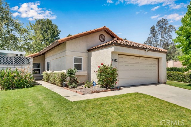 Detail Gallery Image 2 of 35 For 11462 Tioga Peak Ct, Rancho Cucamonga,  CA 91737 - 3 Beds | 2 Baths