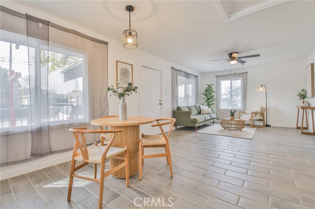 Detail Gallery Image 17 of 46 For 1327 Exposition Bld, Los Angeles,  CA 90018 - 2 Beds | 2 Baths