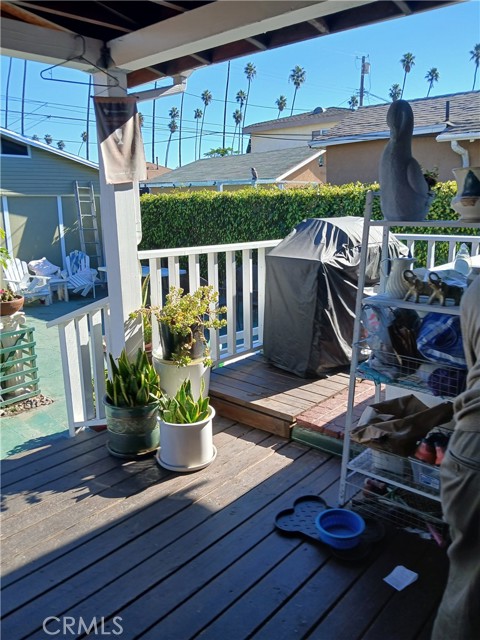 Detail Gallery Image 12 of 12 For 4174 3rd  Ave, Los Angeles,  CA 90008 - 2 Beds | 2 Baths