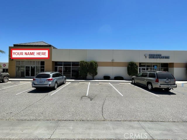 12241 Industrial Boulevard, Victorville, California 92395, ,Commercial Lease,For Rent,12241 Industrial Boulevard,CRHD23222496