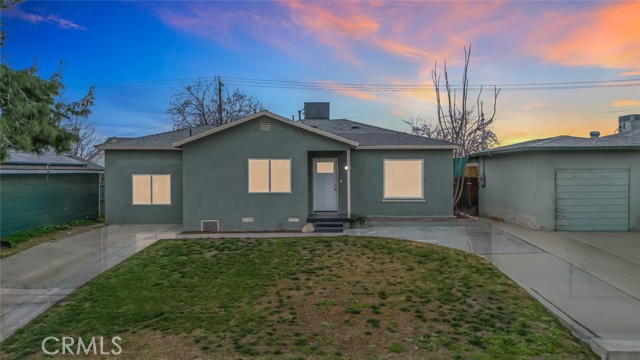 Detail Gallery Image 16 of 17 For 309 S Myrtle, Bakersfield,  CA 93304 - 3 Beds | 1 Baths