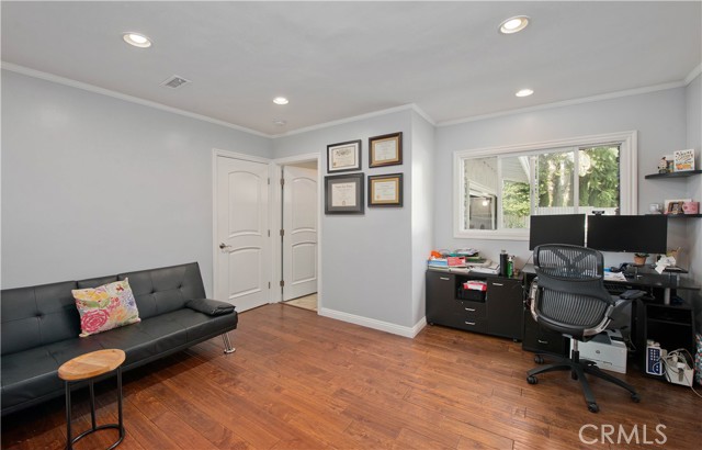 Detail Gallery Image 18 of 22 For 12442 Rye St, Studio City,  CA 91604 - 4 Beds | 2/1 Baths