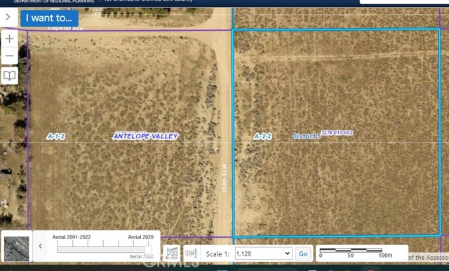 25000 W Avenue B11, Fairmont, California 93536, ,Land,For Sale,25000 W Avenue B11,CRDW23087609