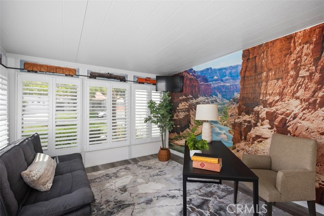 Detail Gallery Image 19 of 51 For 3284 San Amadeo #D,  Laguna Woods,  CA 92637 - 1 Beds | 2 Baths