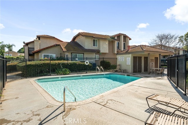 Detail Gallery Image 32 of 32 For 1305 Brentwood Cir #D,  Corona,  CA 92882 - 2 Beds | 2 Baths