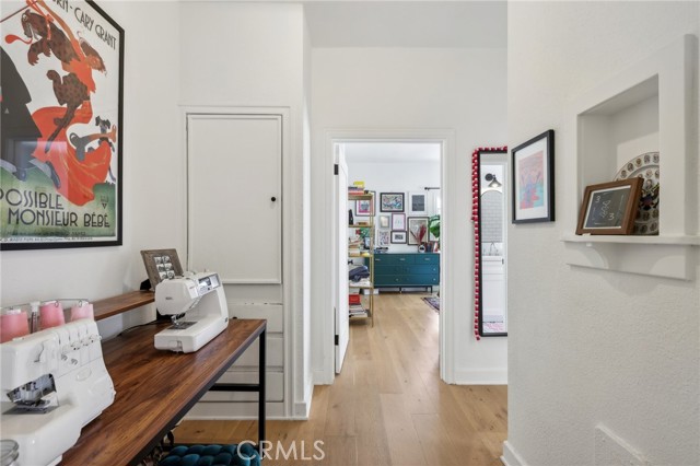 Detail Gallery Image 21 of 32 For 211 S Berendo St #7,  Los Angeles,  CA 90004 - 1 Beds | 1 Baths