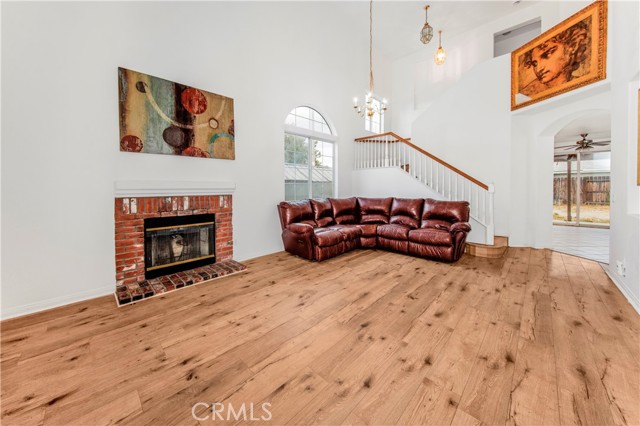 Detail Gallery Image 11 of 24 For 45764 Victoria Ave, Lancaster,  CA 93534 - 4 Beds | 2/1 Baths