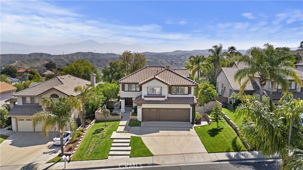 2162 Wild Canyon Drive