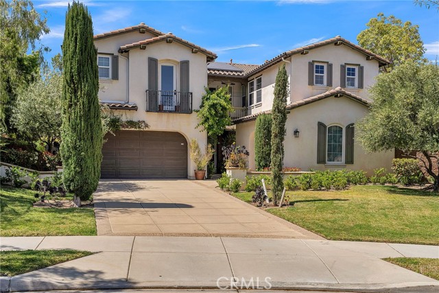 Detail Gallery Image 6 of 68 For 25467 Red Hawk Rd, Corona,  CA 92883 - 4 Beds | 3/1 Baths