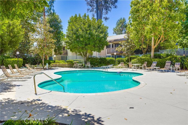 Detail Gallery Image 30 of 32 For 26701 Quail #155,  Laguna Hills,  CA 92656 - 1 Beds | 1 Baths