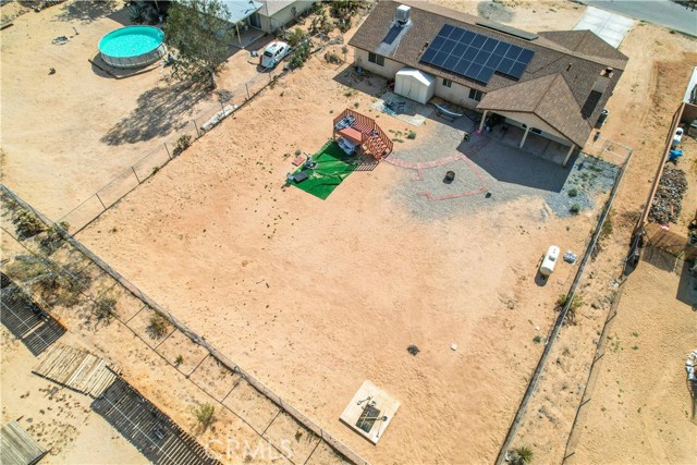 Detail Gallery Image 38 of 51 For 7013 Ivanpah Ave, Twentynine Palms,  CA 92277 - 3 Beds | 2 Baths