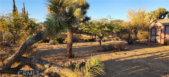 Detail Gallery Image 39 of 39 For 58185 Delano Trl, Yucca Valley,  CA 92284 - 3 Beds | 2 Baths