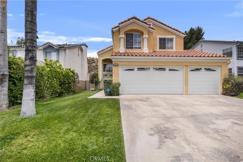 28761 Woodside Drive