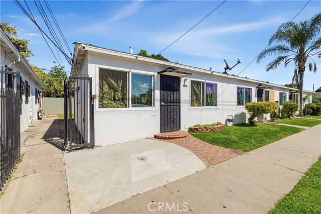 Detail Gallery Image 5 of 26 For 920 S Willowbrook, Compton,  CA 90220 - – Beds | – Baths