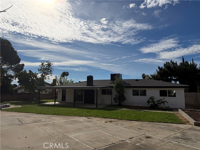 Detail Gallery Image 15 of 15 For 2579 Spring Meadow, Highland,  CA 92346 - 4 Beds | 2 Baths