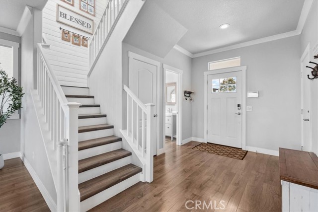 Detail Gallery Image 4 of 64 For 12053 Quail Ct, Yucaipa,  CA 92399 - 5 Beds | 3/1 Baths