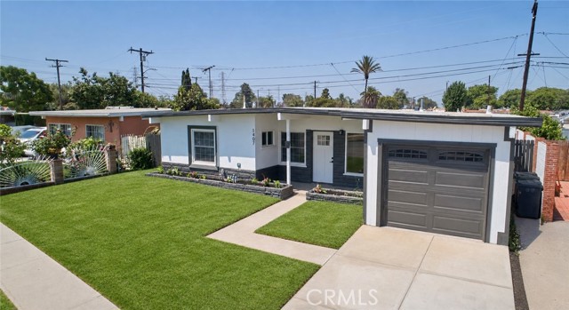 4 Bed Home for Sale in Compton, California