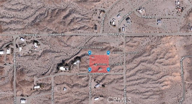 Detail Gallery Image 5 of 7 For 6493110 Rio Vista, Needles,  CA 92363 - – Beds | – Baths