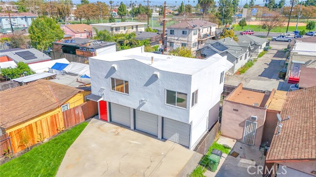 Detail Gallery Image 39 of 56 For 8932 Orchard, Los Angeles,  CA 90044 - – Beds | – Baths