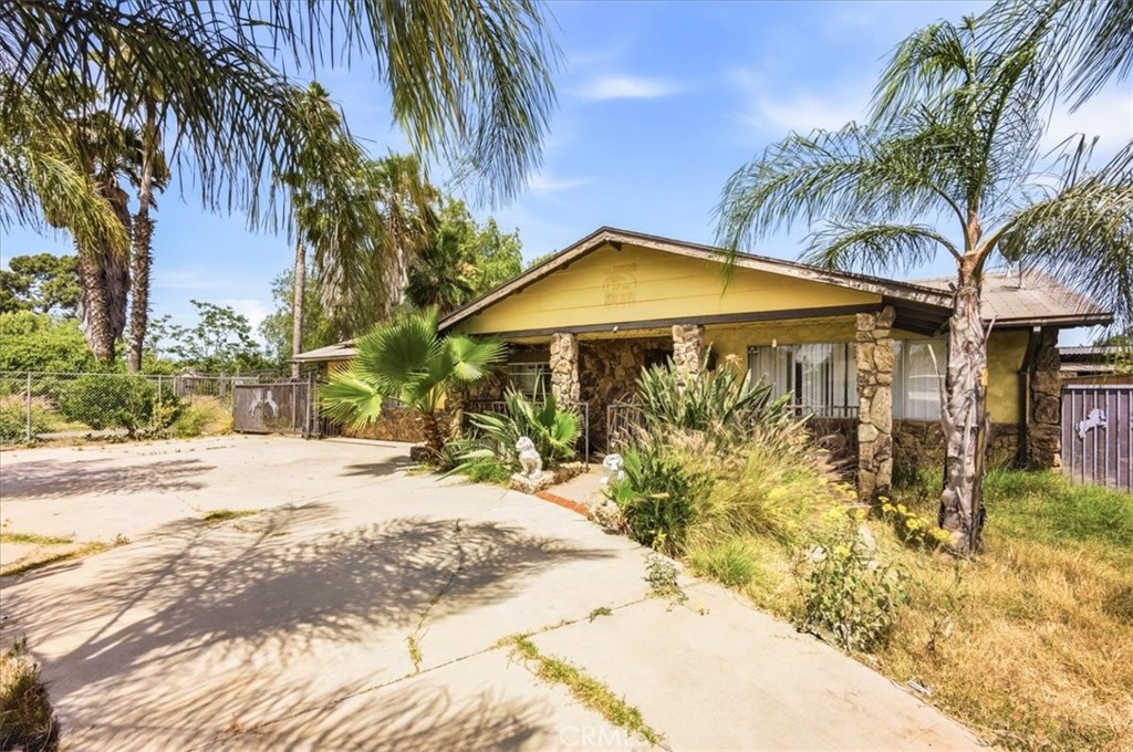6540 Etiwanda