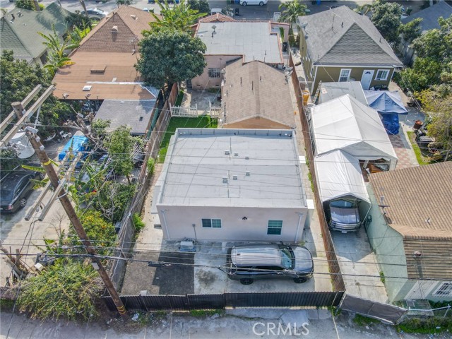 Detail Gallery Image 5 of 10 For 1267 E 56th St, Los Angeles,  CA 90011 - – Beds | – Baths