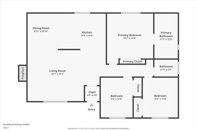 Property Photo from MLS
