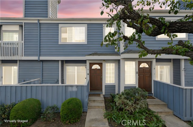 Detail Gallery Image 31 of 41 For 107 W Spring #C,  Long Beach,  CA 90806 - 2 Beds | 2/1 Baths