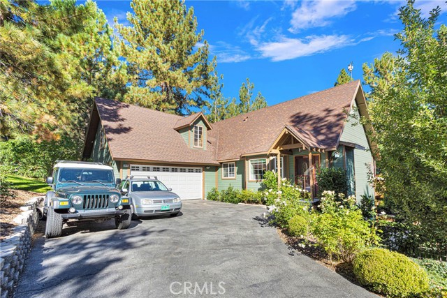 Image 2 for 1800 Ash Rd, Wrightwood, CA 92397