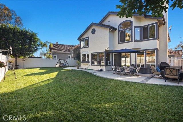 Detail Gallery Image 36 of 39 For 19222 Red Bluff, Lake Forest,  CA 92679 - 4 Beds | 3/1 Baths