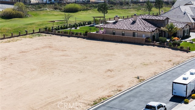 Detail Gallery Image 4 of 16 For 0 Lindsay Lane, Apple Valley,  CA 92308 - – Beds | – Baths