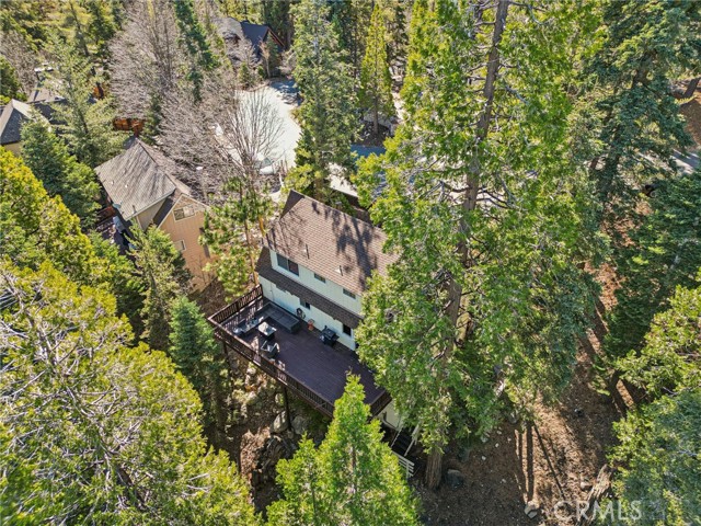Detail Gallery Image 32 of 33 For 195 Birchwood Dr, Lake Arrowhead,  CA 92352 - 3 Beds | 3/1 Baths