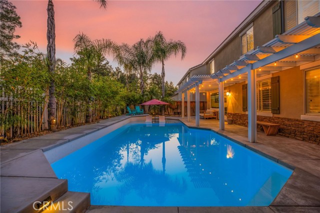 Detail Gallery Image 69 of 73 For 43455 Fassano Ct, Temecula,  CA 92592 - 5 Beds | 3 Baths