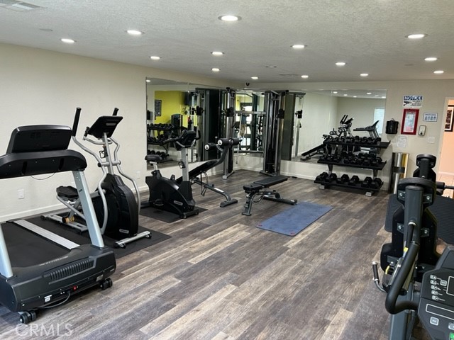 Detail Gallery Image 43 of 46 For 24303 Woolsey Canyon Rd #117,  West Hills,  CA 91304 - 3 Beds | 2 Baths