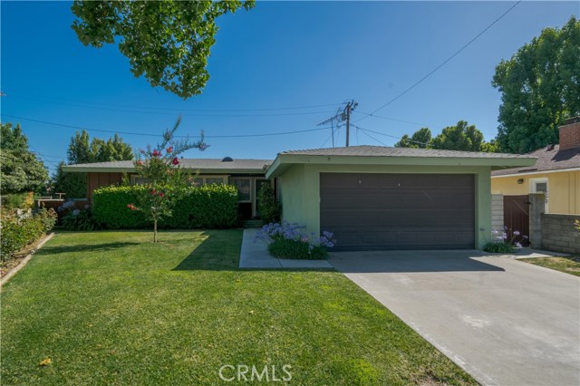 14220 Valna Dr, Whittier, CA 90605