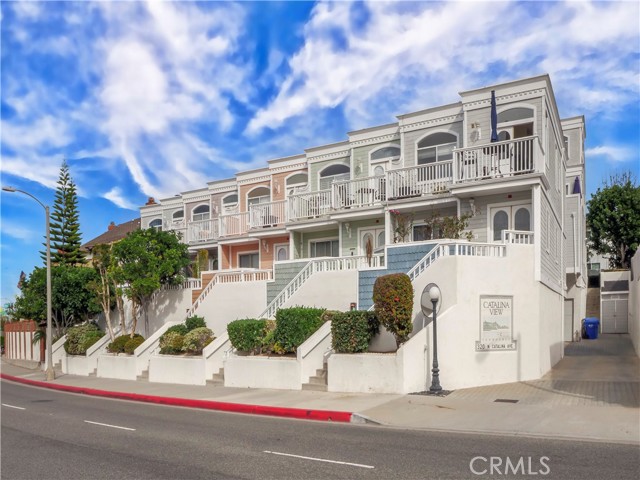 320 Catalina Avenue, Redondo Beach, California 90277, 2 Bedrooms Bedrooms, ,3 BathroomsBathrooms,Residential,Sold,Catalina,PV22020552