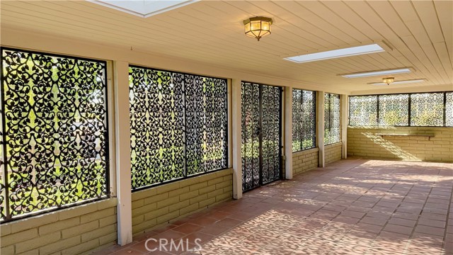 Detail Gallery Image 42 of 54 For 5451 Calle Pico a,  Laguna Woods,  CA 92637 - 3 Beds | 2 Baths