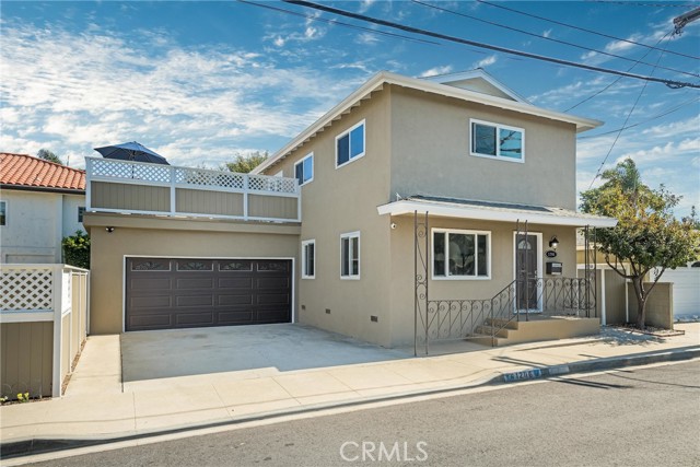 1206 Phelan Lane, Redondo Beach, California 90278, 4 Bedrooms Bedrooms, ,2 BathroomsBathrooms,Residential,Sold,Phelan,SB22215553