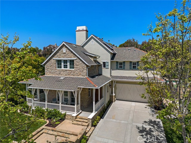 Detail Gallery Image 47 of 60 For 8 Harlequin St, Ladera Ranch,  CA 92694 - 4 Beds | 4/1 Baths