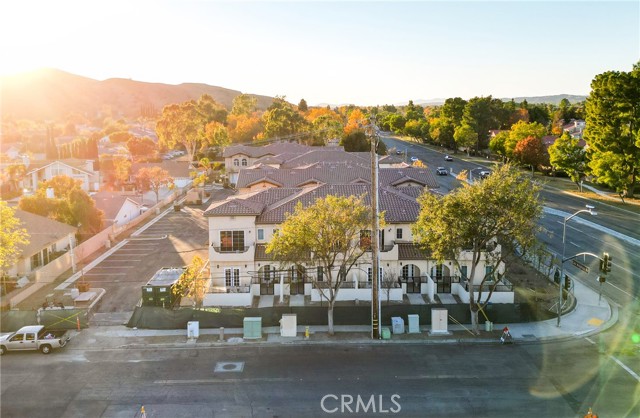 Detail Gallery Image 16 of 43 For 5526 E Los Angeles Ave #2,  Simi Valley,  CA 93063 - 3 Beds | 2/1 Baths