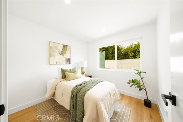 Detail Gallery Image 12 of 32 For 957 S Gramercy Dr #105,  Los Angeles,  CA 90019 - 2 Beds | 2 Baths