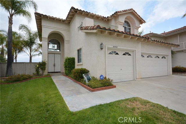 Detail Gallery Image 2 of 29 For 44982 Camino Veste, Temecula,  CA 92592 - 3 Beds | 2/1 Baths