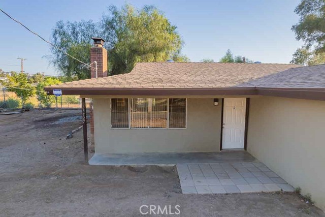 Detail Gallery Image 1 of 1 For 23727 Shreeder Pl, Menifee,  CA 92587 - 3 Beds | 1 Baths