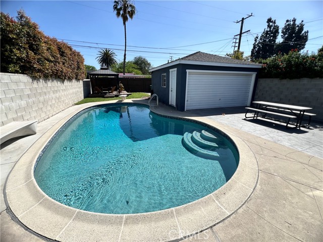 Detail Gallery Image 74 of 75 For 3020 Oregon Ave, Long Beach,  CA 90806 - 3 Beds | 1 Baths