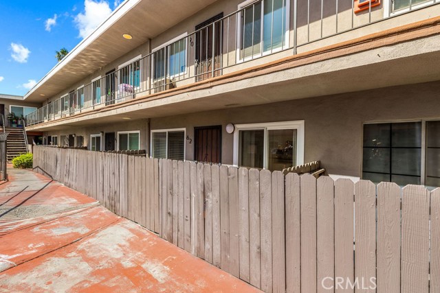 Detail Gallery Image 23 of 37 For 5050 Linden Ave. #62,  Long Beach,  CA 90805 - 1 Beds | 1 Baths