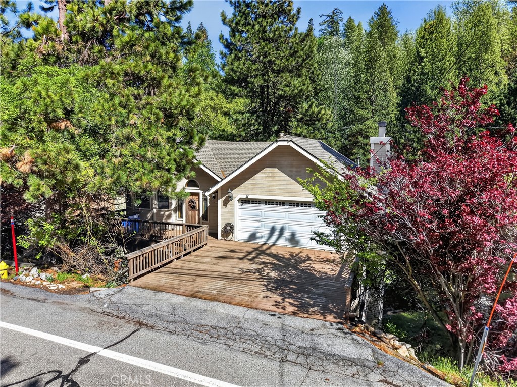 315 Fairway Drive