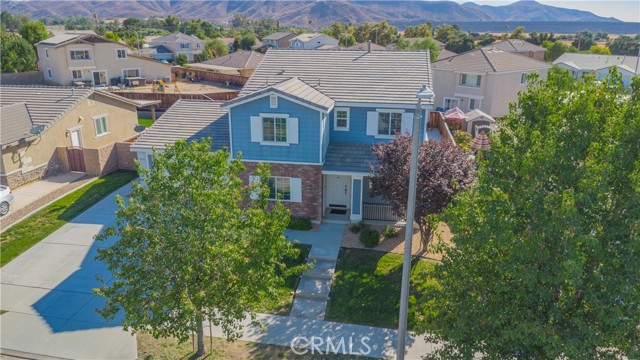 Detail Gallery Image 41 of 55 For 3345 Heliotrop St, Hemet,  CA 92543 - 4 Beds | 3 Baths