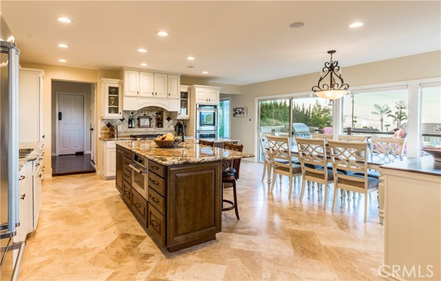 This kitchen!