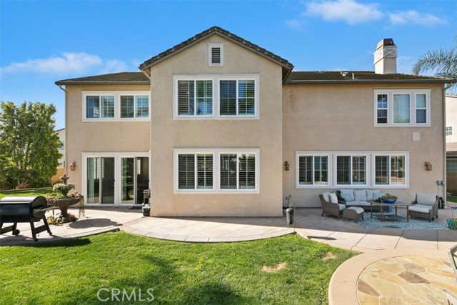 Detail Gallery Image 48 of 58 For 14140 Crystal Pool Ct, Corona,  CA 92880 - 6 Beds | 4/1 Baths