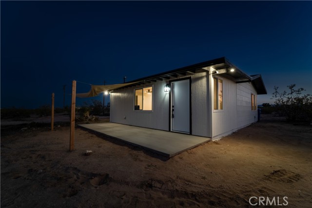 Detail Gallery Image 27 of 40 For 65125 Saturn, Joshua Tree,  CA 92252 - 2 Beds | 1 Baths