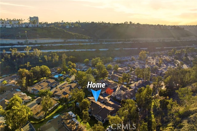 Detail Gallery Image 8 of 22 For 5617 Adobe Falls #C,  San Diego,  CA 92120 - 3 Beds | 2 Baths